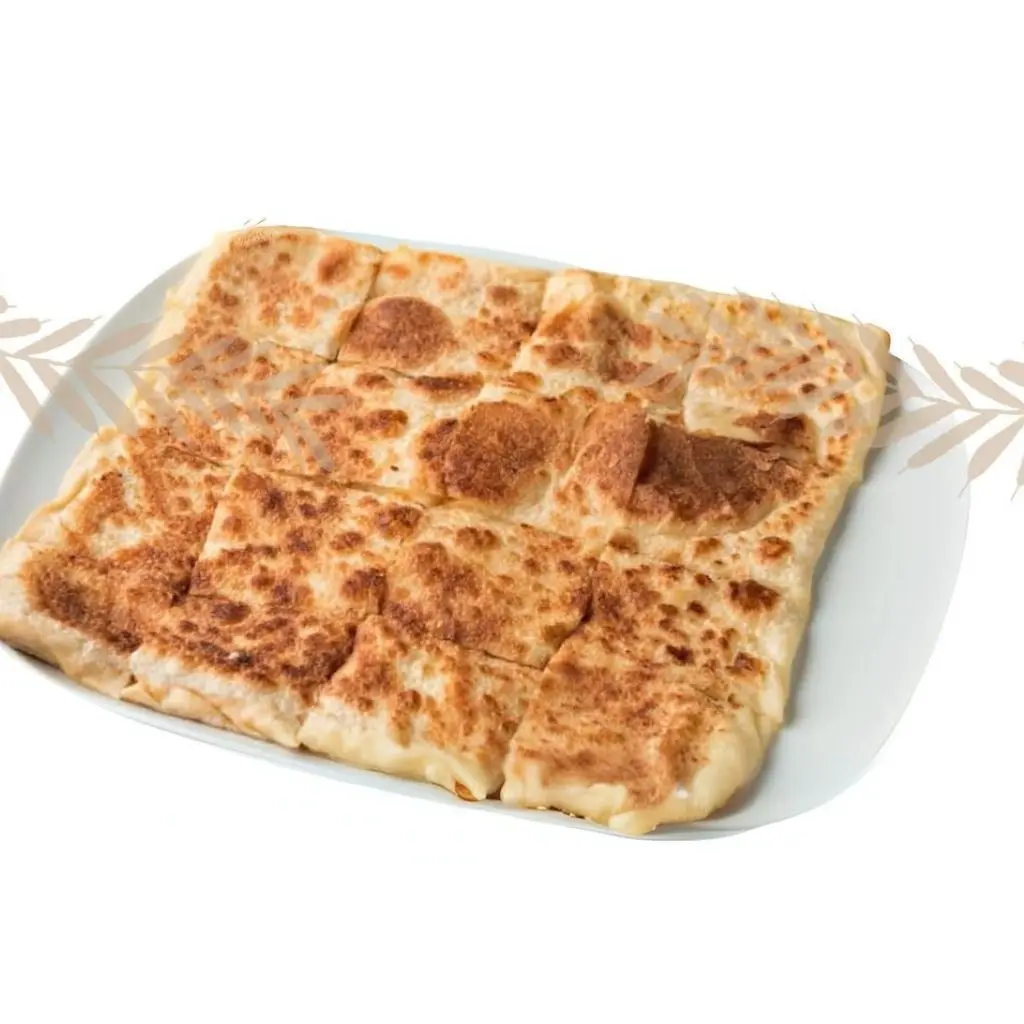 Sweet Cream Mutabbaq